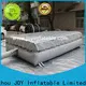 Professional inflatable air bag for sale for skiing 1