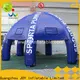 Custom made spider tent manufacturer for outdoor 1