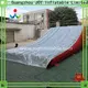 JOY Inflatable big airbag jump wholesale for skiing 1