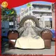 JOY Inflatable slip and slides company for outdoor 1