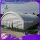 Custom giant inflatable tent manufacturer for child 1