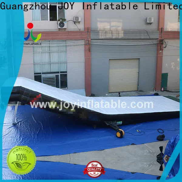 JOY Inflatable airbag for bmx dealer for sports 1