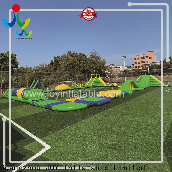 JOY inflatable blow up water park supplier for children2 1