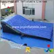 JOY Inflatable Quality inflatable bmx landing ramp wholesale for sports 1