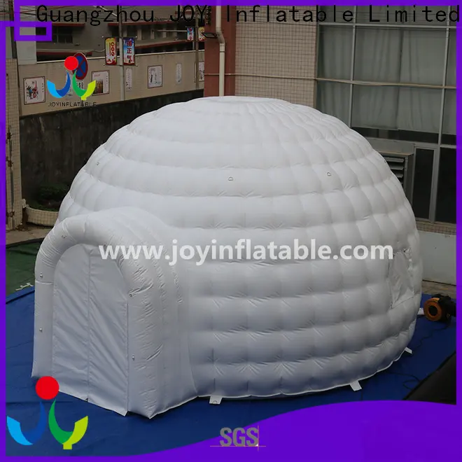 JOY Inflatable New inflatable work tent dealer for kids 1