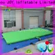 JOY Inflatable Customized inflatable air bag for sale for high jump training 1