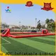 JOY Inflatable Custom made inflatable football field supply for sports 1