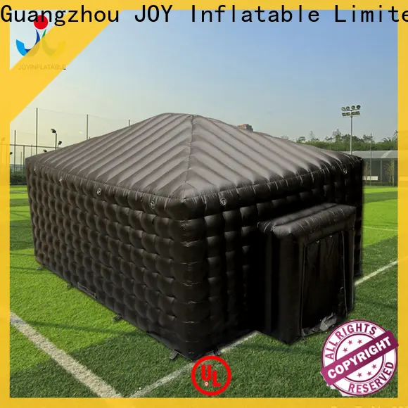 JOY Inflatable inflatable tent price supplier for outdoor 1