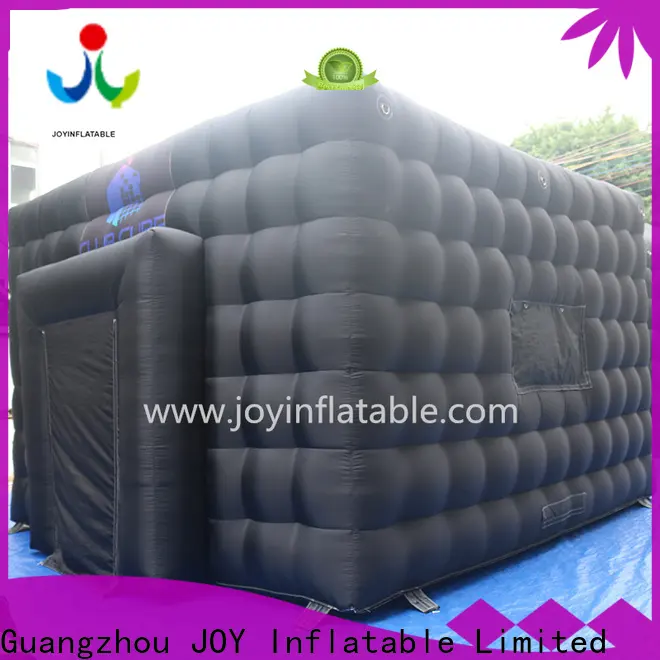 JOY Inflatable Latest portable night club maker for clubs 1