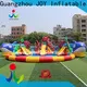 JOY Inflatable Customized inflatable funcity maker for children 1