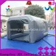 JOY Inflatable High-quality inflatable paint booth price manufacturer for outdoor 1