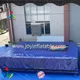 JOY Inflatable Bulk buy inflatable stunt bag factory price for skiing 1