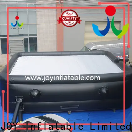 JOY Inflatable bag jump airbag maker for outdoor activities 1