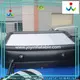 JOY Inflatable High-quality landing snowboard distributor for bike landing 1