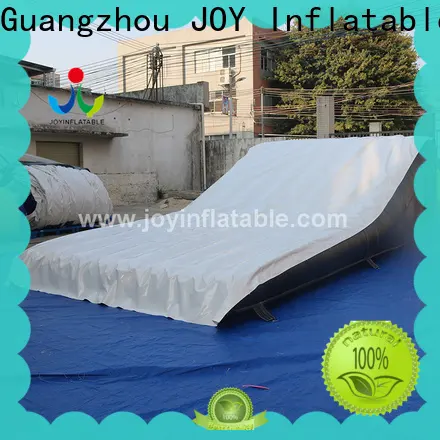JOY Inflatable small fmx ramp for sale for sports1 1