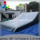 JOY Inflatable Customized landing airbag supplier for sports 1