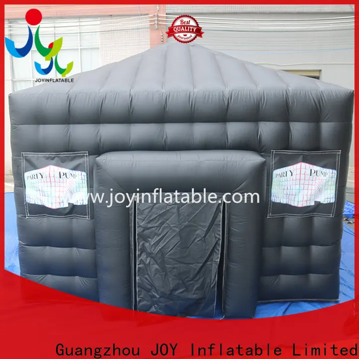 JOY Inflatable inflateble night club wholesale for clubs 1