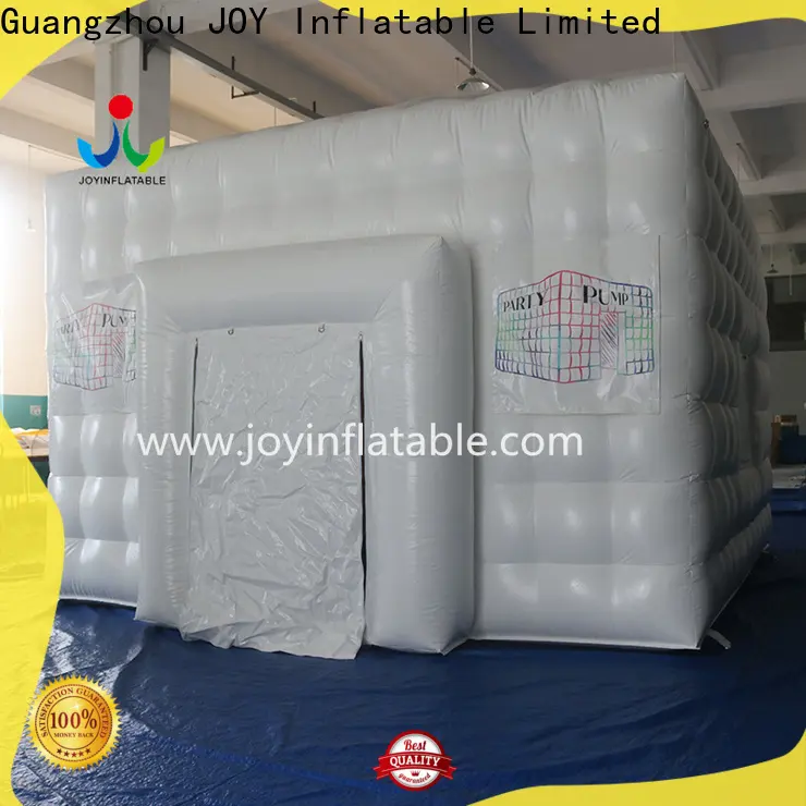 High-quality inflatable air tent maker for outdoor 1