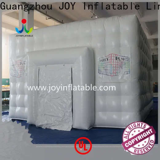 Latest blowup nightclub factory for clubs 1