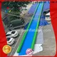 JOY Inflatable top water slides supplier for kids 1