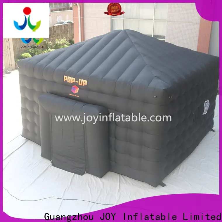 JOY Inflatable inflatable marquee for sale vendor for kids 1