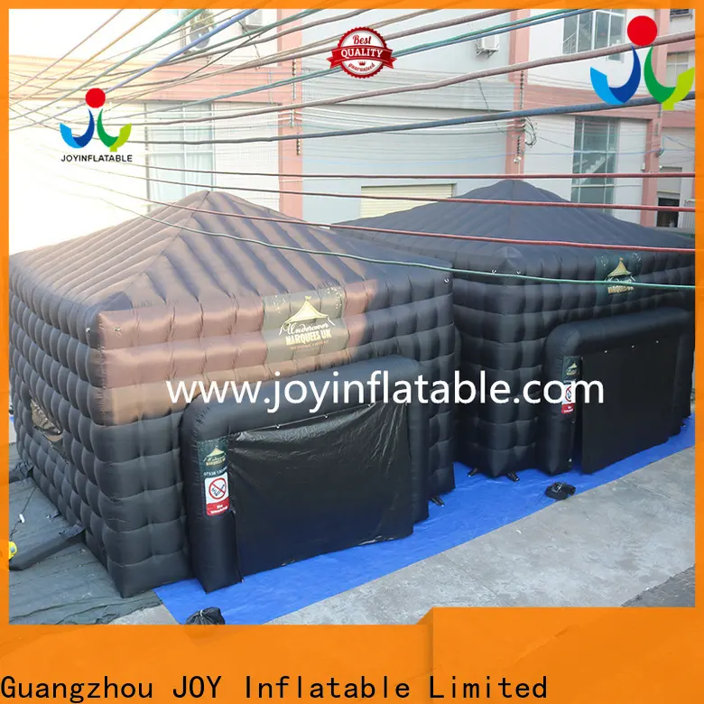 JOY Inflatable Customized vip inflatable nightclub supply for parties 1
