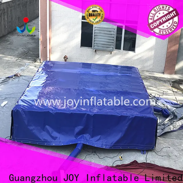 New jump Air bag factory for high jump training 1