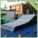 JOY Inflatable bmx bike jumps for sale manufacturer for outdoor 1