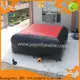 JOY Inflatable Latest trampoline airbag dealer for high jump training 1