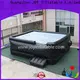 JOY Inflatable trampoline airbag supply for skiing 1