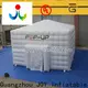 Custom made inflatable party club factory for parties 1