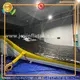JOY Inflatable skateboard landing wholesale for sports 1