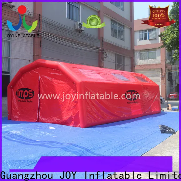 JOY Inflatable medical inflatables company for outdoor 1