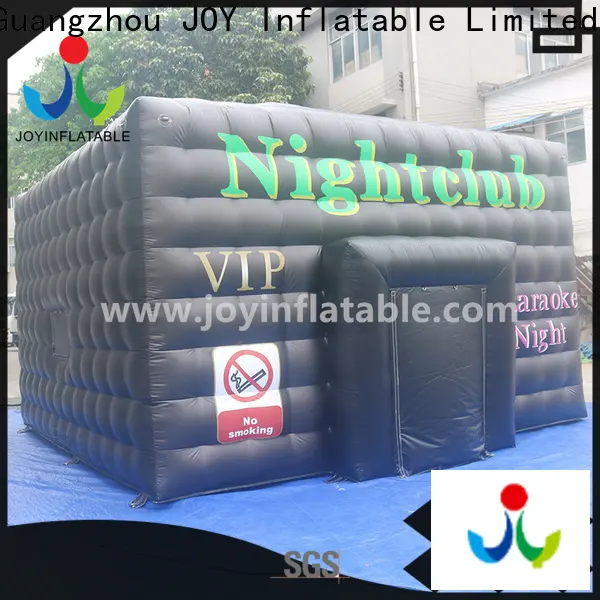 JOY Inflatable instant inflatable marquee factory price for child 1