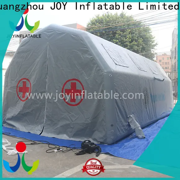 JOY Inflatable Best inflatable shelter manufacturer for outdoor 1