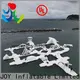 JOY Inflatable Professional huge water trampoline distributor for children 1