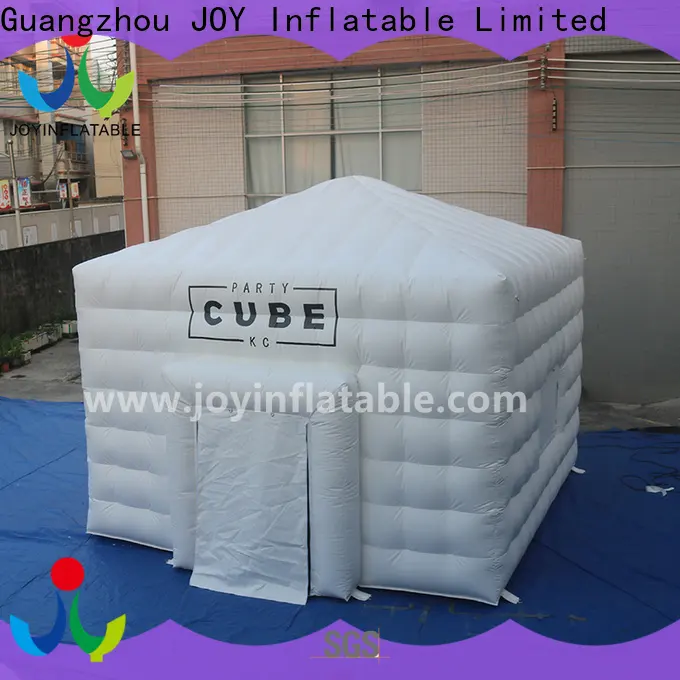 JOY Inflatable Custom made portable parties nightclub dealer for clubs 1