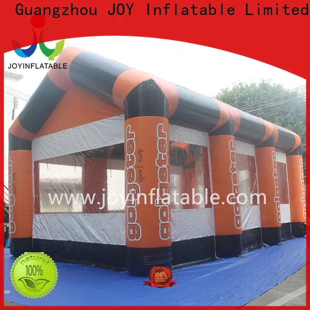 JOY Inflatable Top blow up tents for sale vendor for outdoor 1