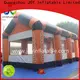 JOY Inflatable Top blow up tents for sale vendor for outdoor 1