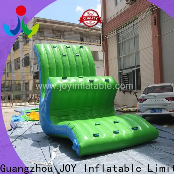 JOY Inflatable High-quality giant inflatable water park for children 1