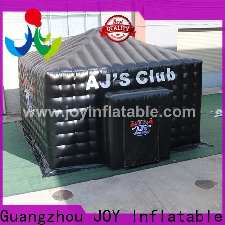 Custom made nightclub inflatable manufacturer for parties 1