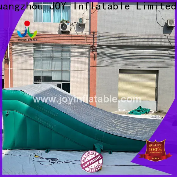 JOY Inflatable fmx ramps for sale australia dealer for outdoor 1