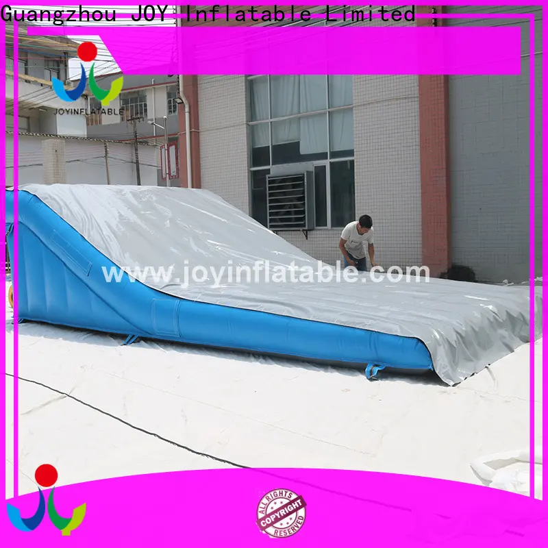 Quality skiing airbag jump factory price for skiing 1