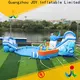 JOY Inflatable Customized inflatable water playground supplier for outdoor 1