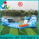 Latest inflatable city supplier for kids 1
