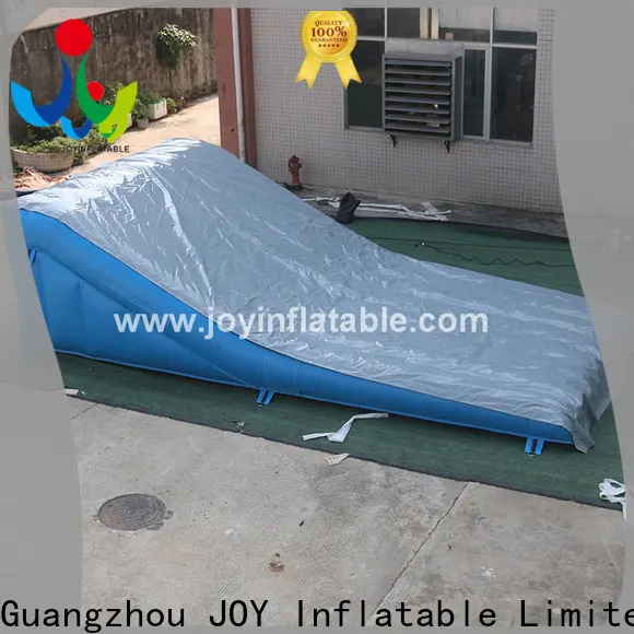 Best snowmobile air bags factory for bike landing 1