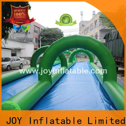 JOY Inflatable giant inflatable water slide for adults company for kids 1