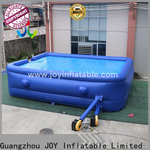 Quality big air bag bmx distributor for bike landing 1