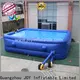 Quality big air bag bmx distributor for bike landing 1