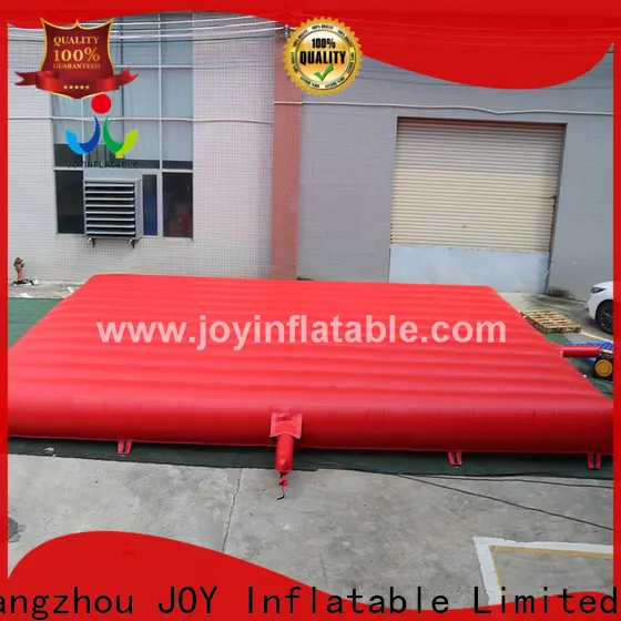 New inflatable air track factory for gym 1